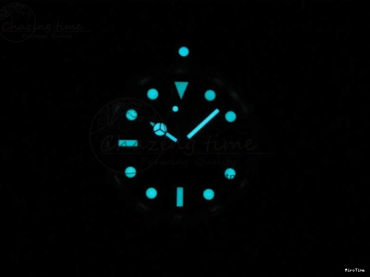 MiroTime 0522 TopPick Submariner 116610 LB ROF Best Edition YG Wrapped Blue Dial on YG Wrapped Bracelet A 2910
